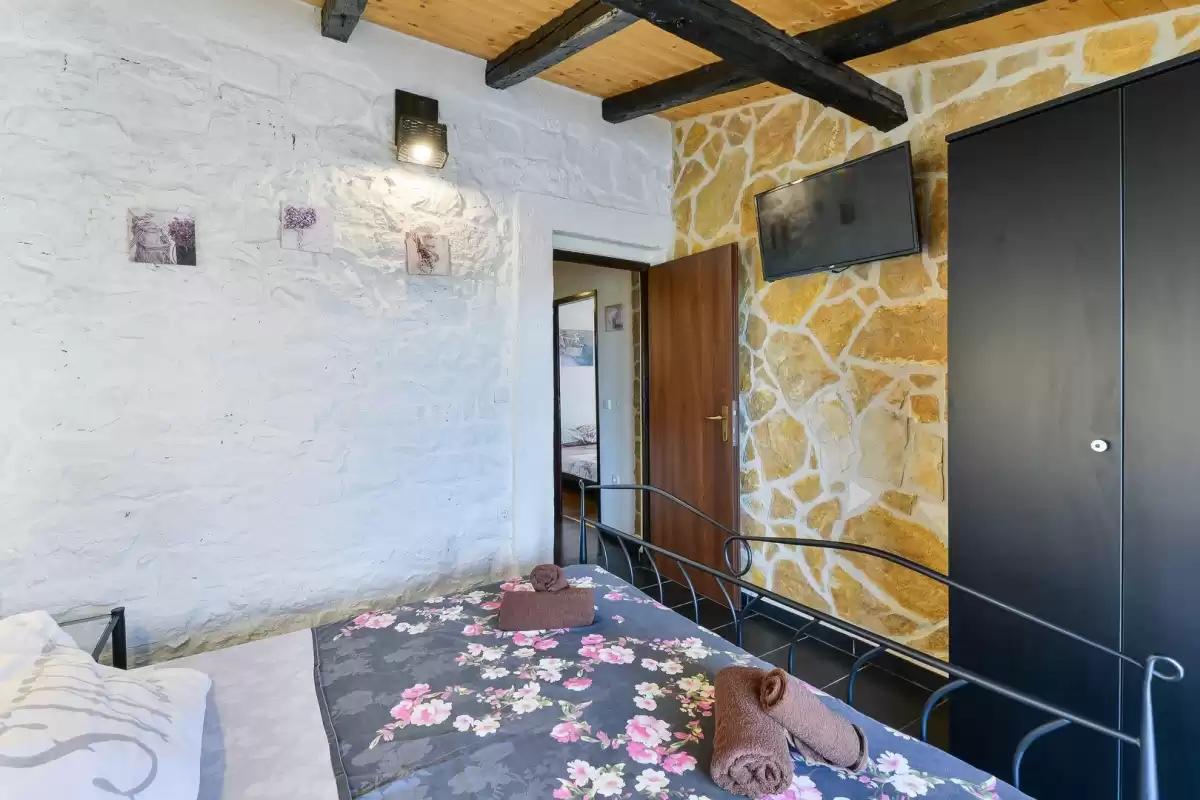 Villa MiA - Zadar, Dalmatien