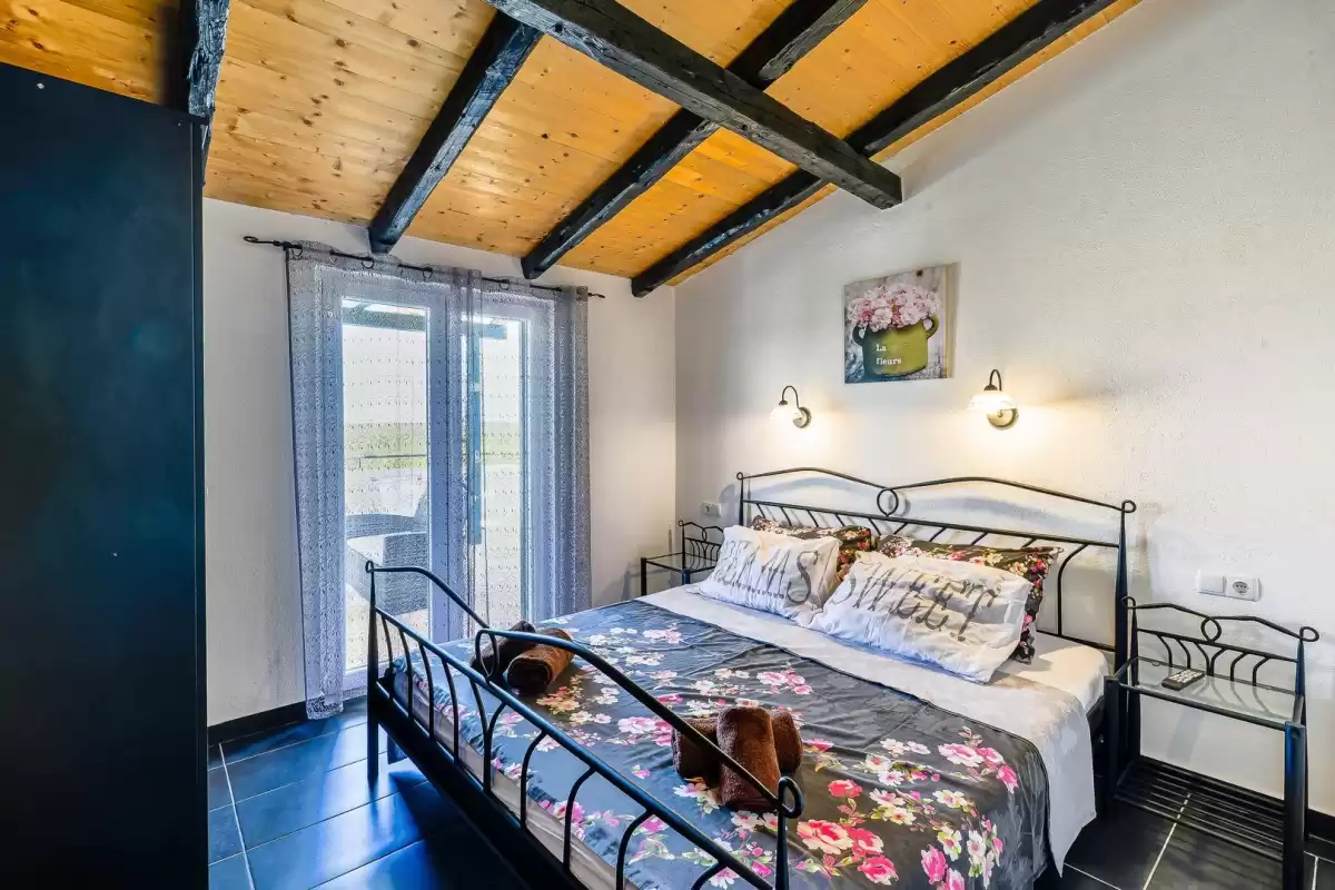 Villa MiA - Zadar, Dalmatien