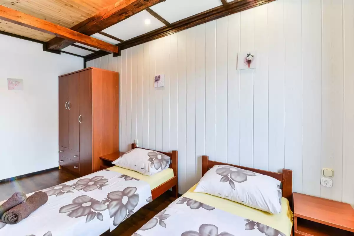 Villa MiA - Zadar, Dalmatien