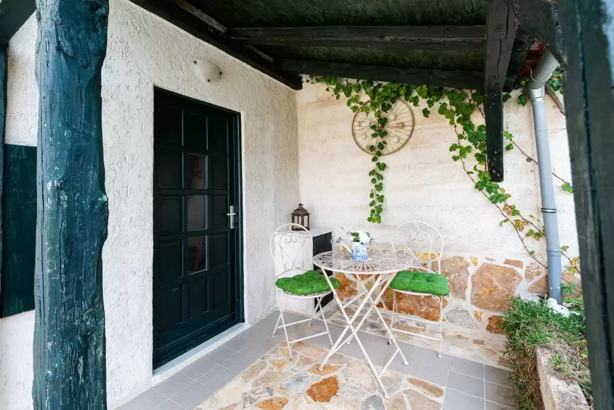 Villa MiA - Zadar, Dalmatien