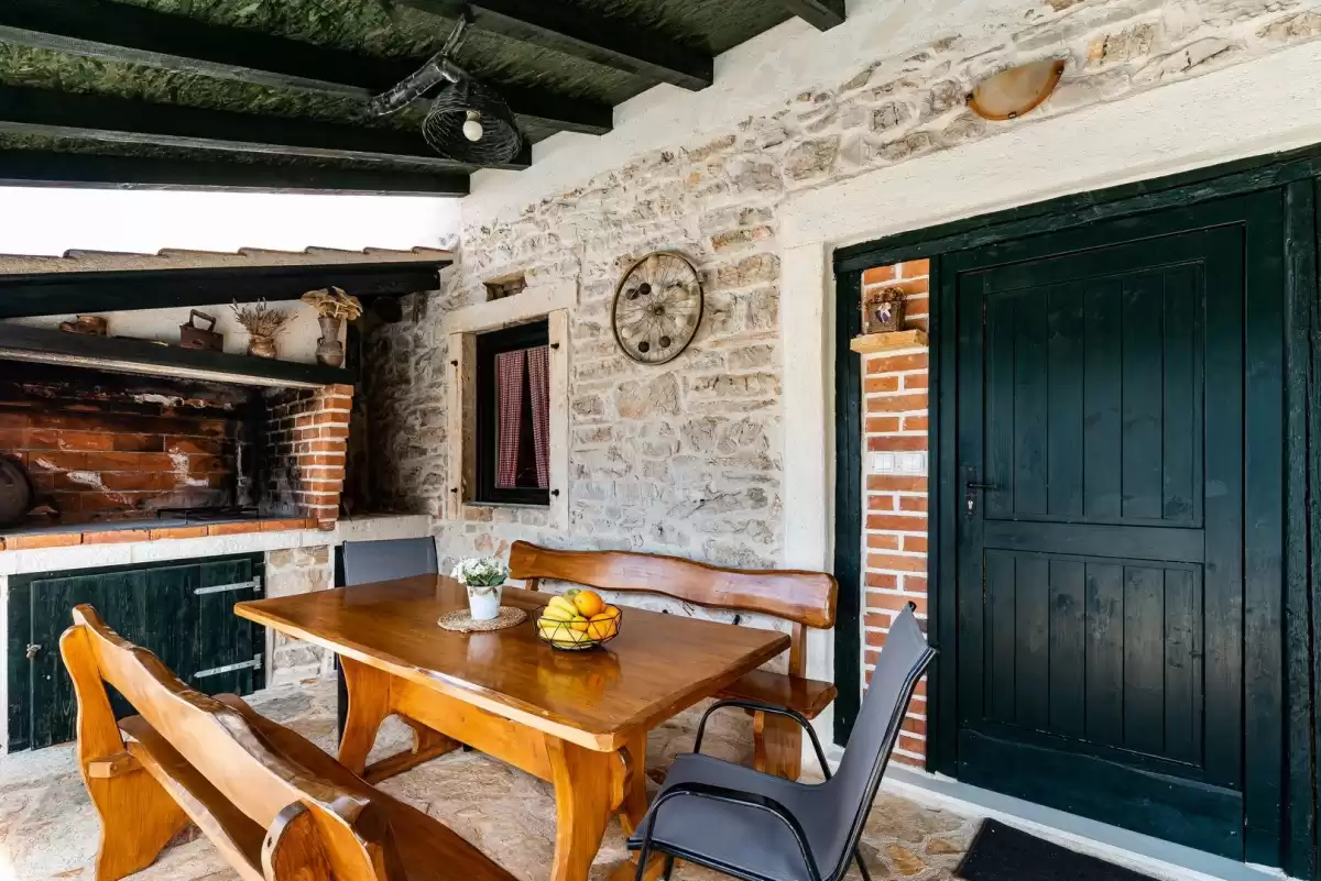 Villa MiA - Zadar, Dalmatien