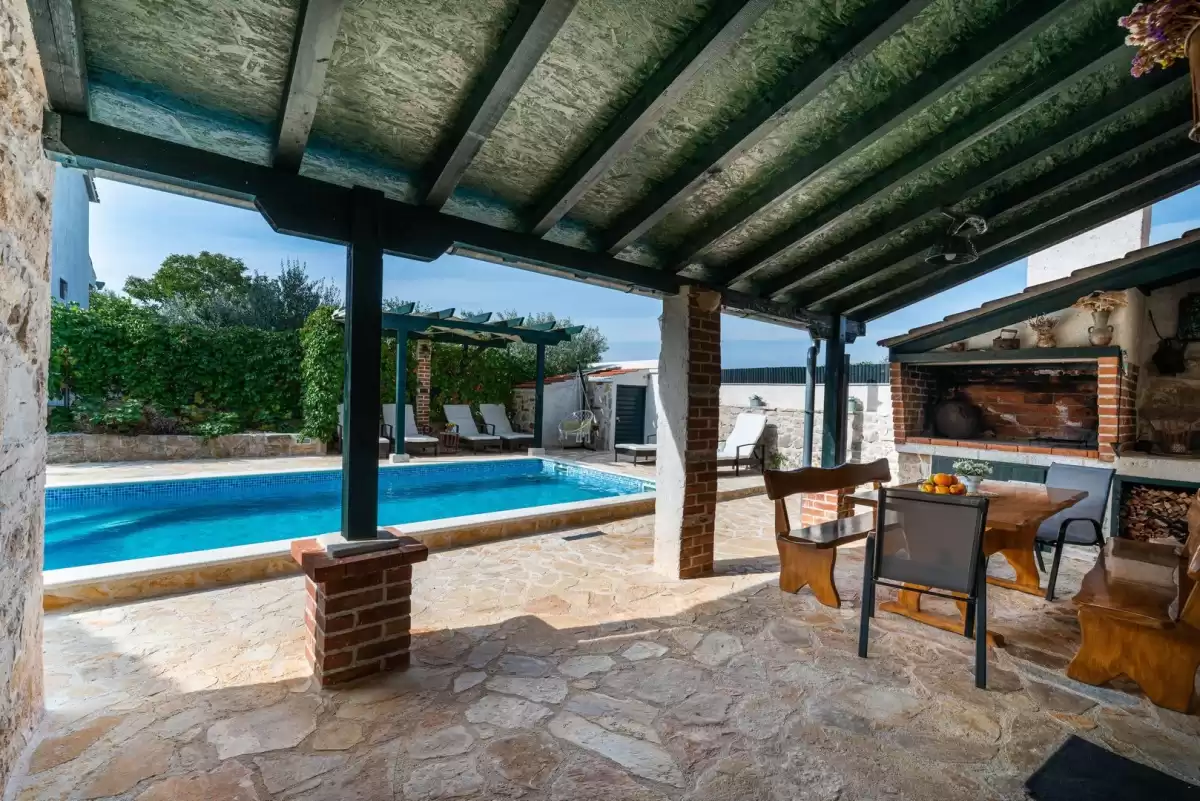 Villa MiA - Zadar, Dalmatien