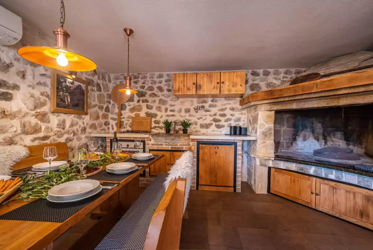 Villa Miandri - Zadar, Dalmatia