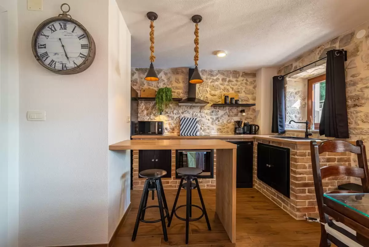 Villa Miandri - Zadar, Dalmatia