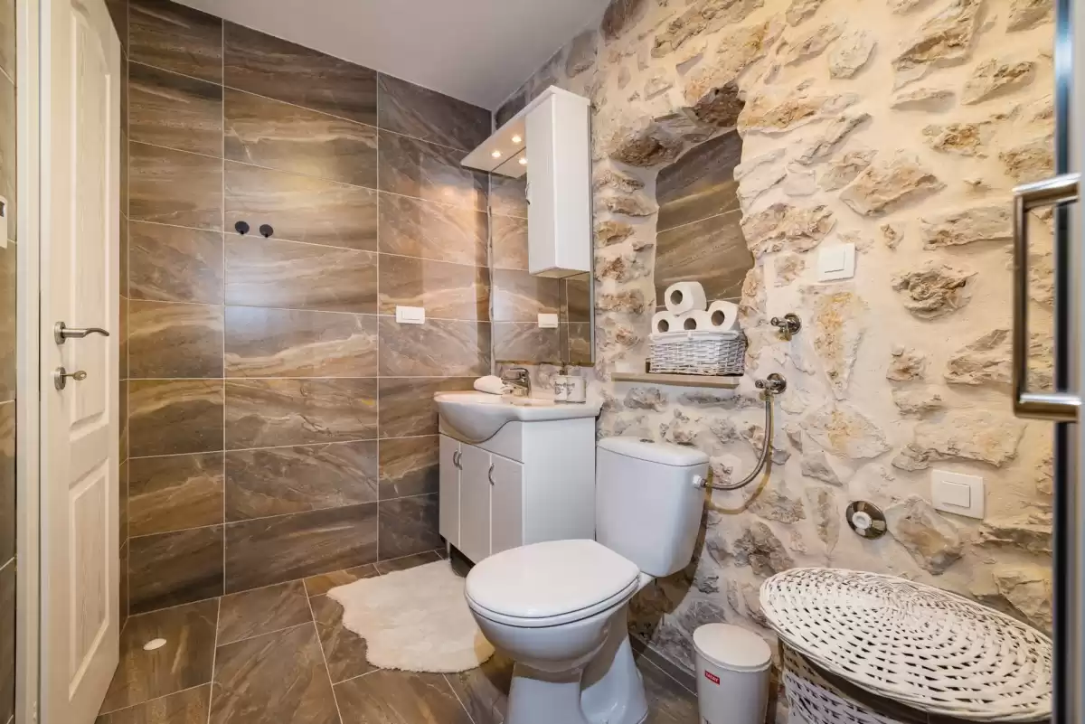 Villa Miandri - Zadar, Dalmatia