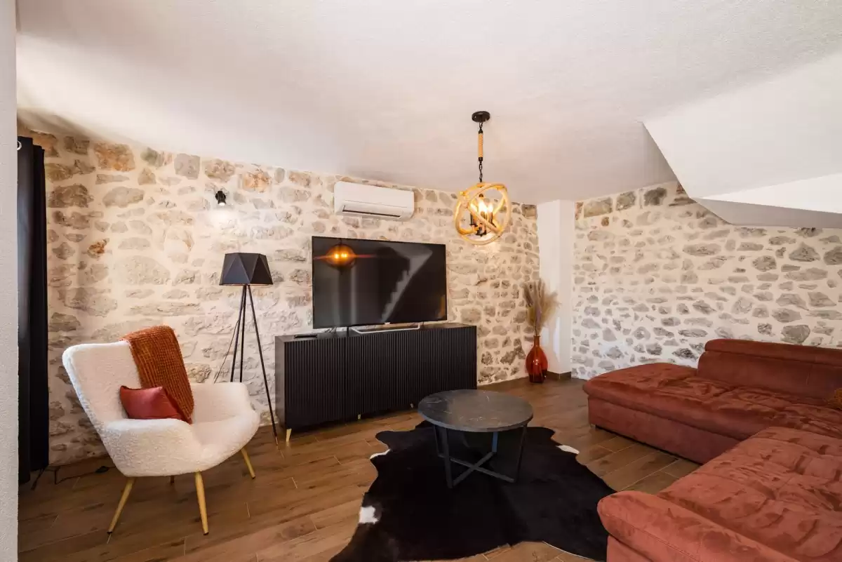 Villa Miandri - Zadar, Dalmatia