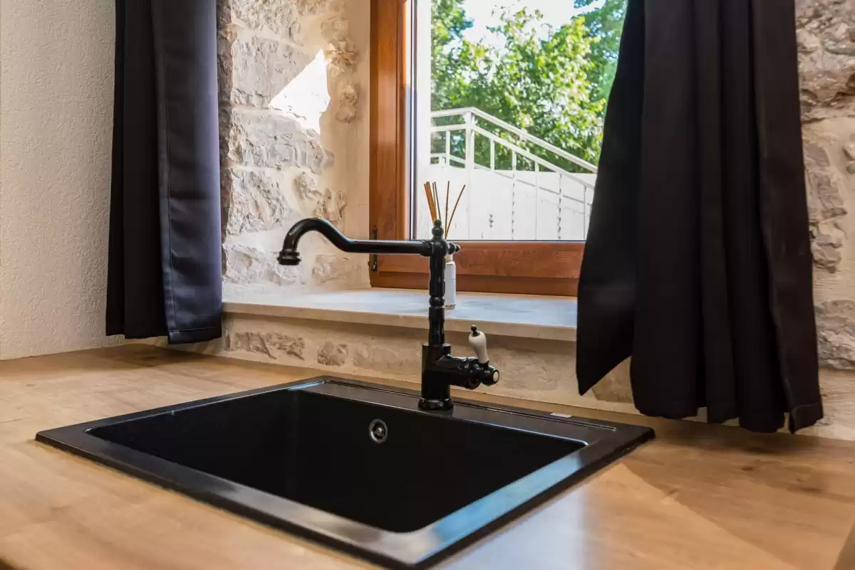 Villa Miandri - Zadar, Dalmatia