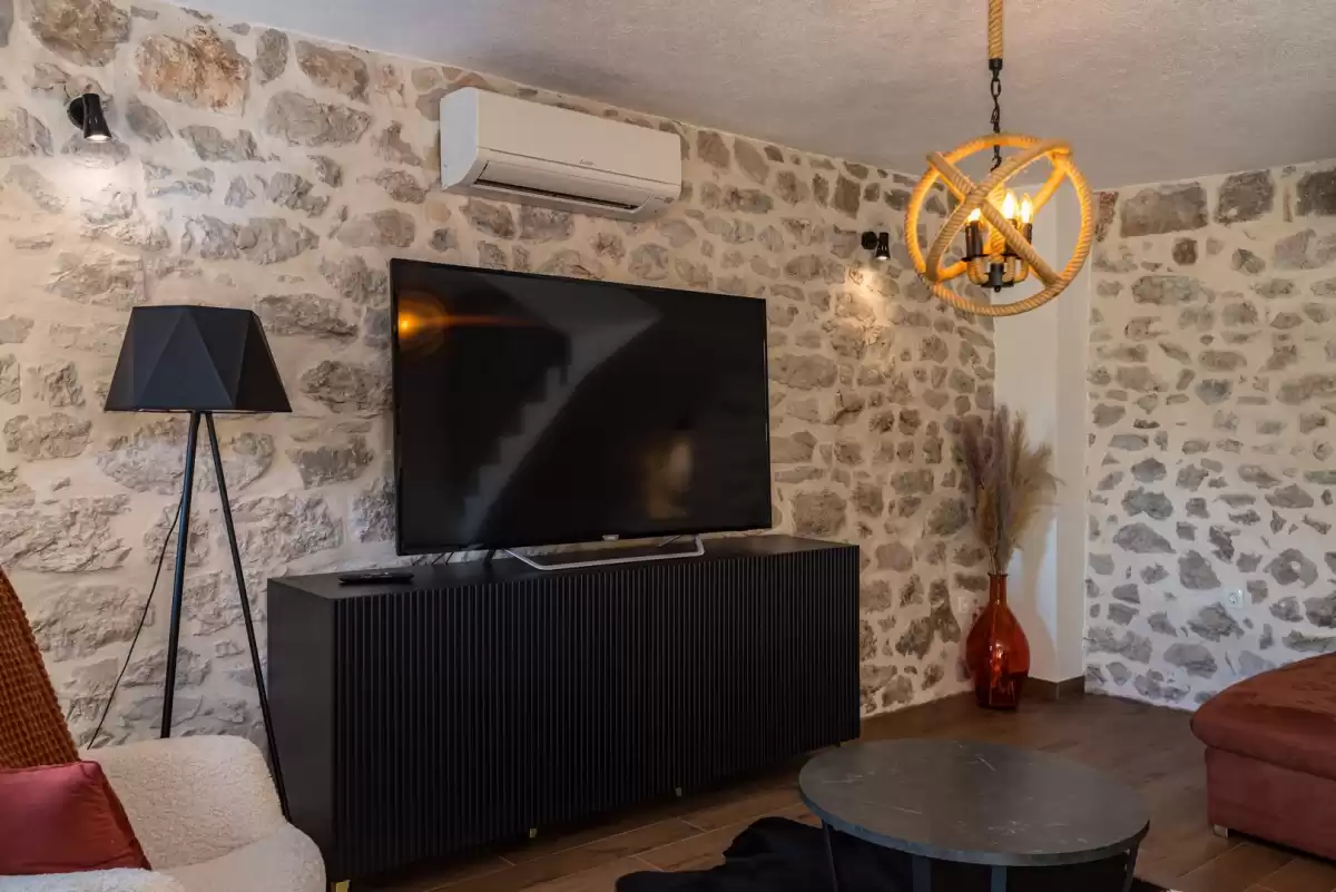 Villa Miandri - Zadar, Dalmatia