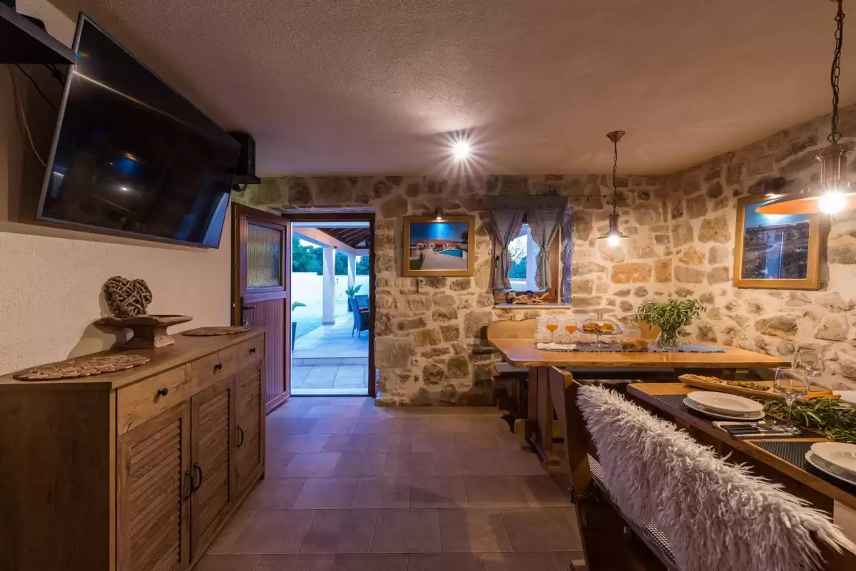 Villa Miandri - Zadar, Dalmatia