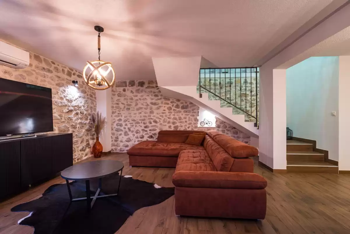 Villa Miandri - Zadar, Dalmatia