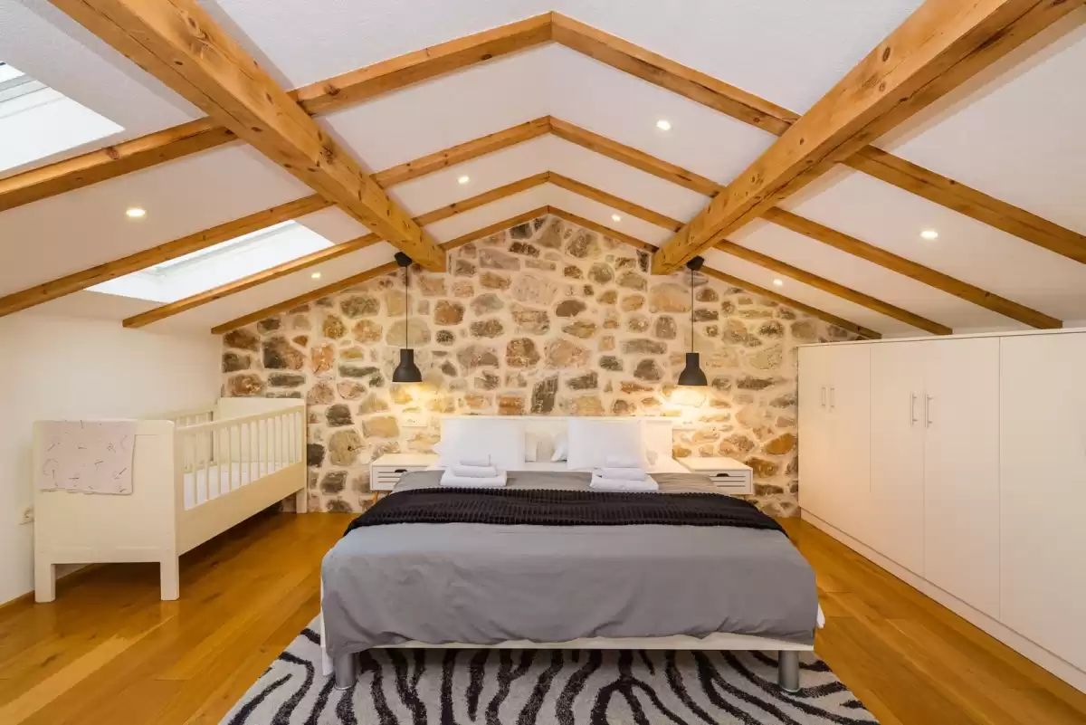 Villa Miandri - Zadar, Dalmatia