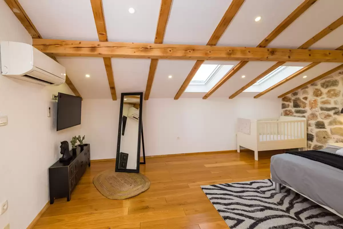 Villa Miandri - Zadar, Dalmatia