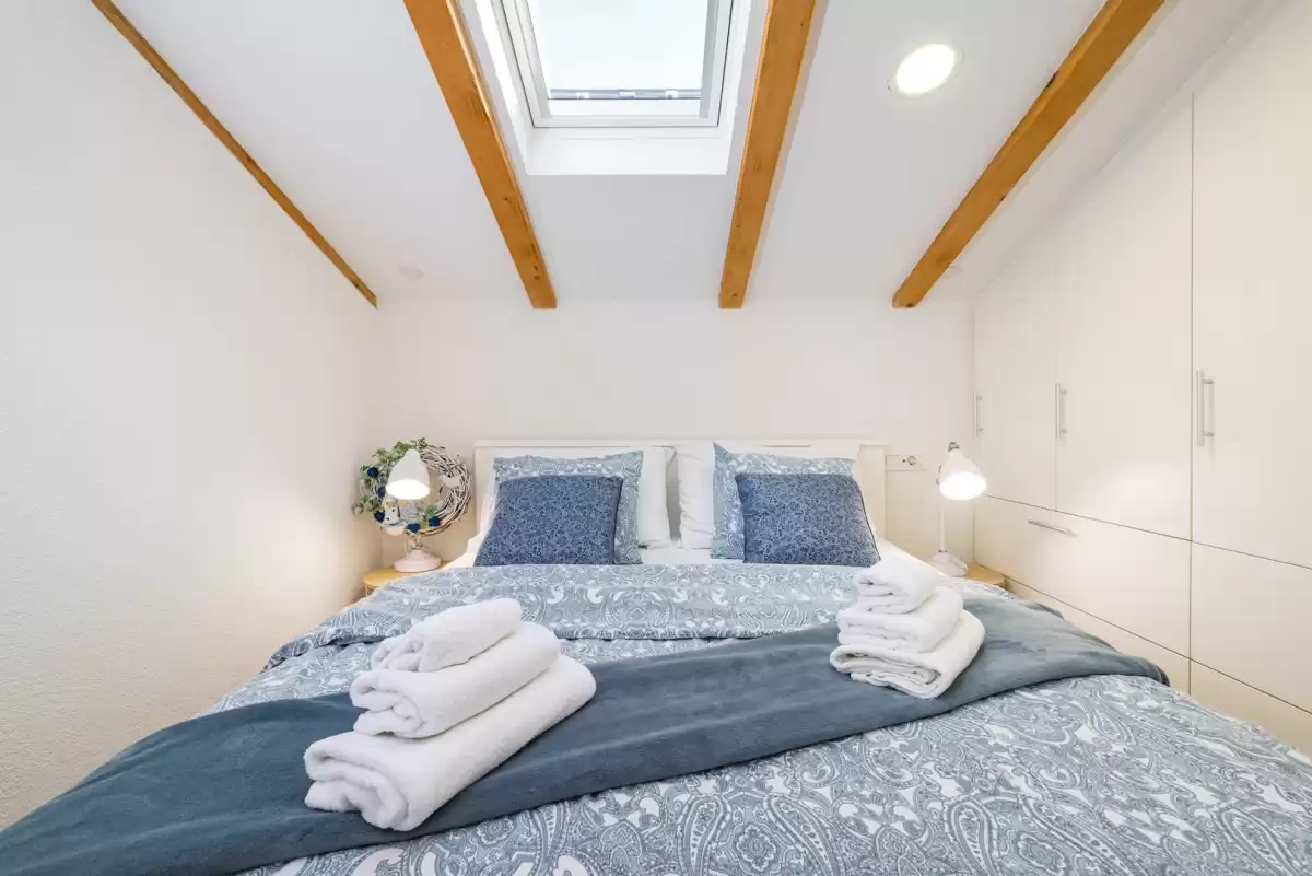 Villa Miandri - Zadar, Dalmatia