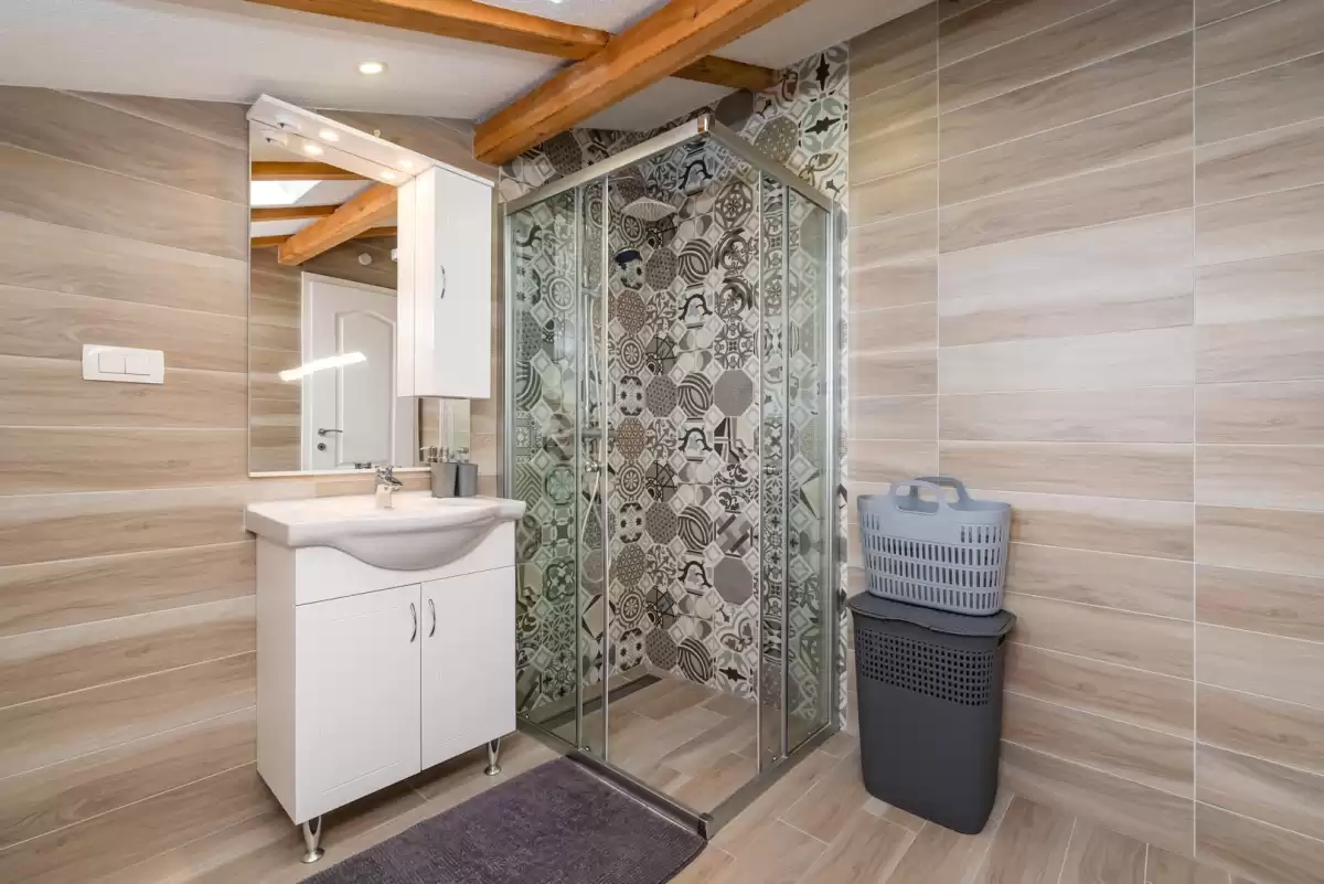 Villa Miandri - Zadar, Dalmatia