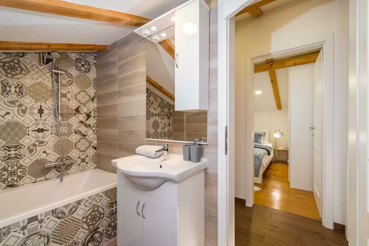 Villa Miandri - Zadar, Dalmatia