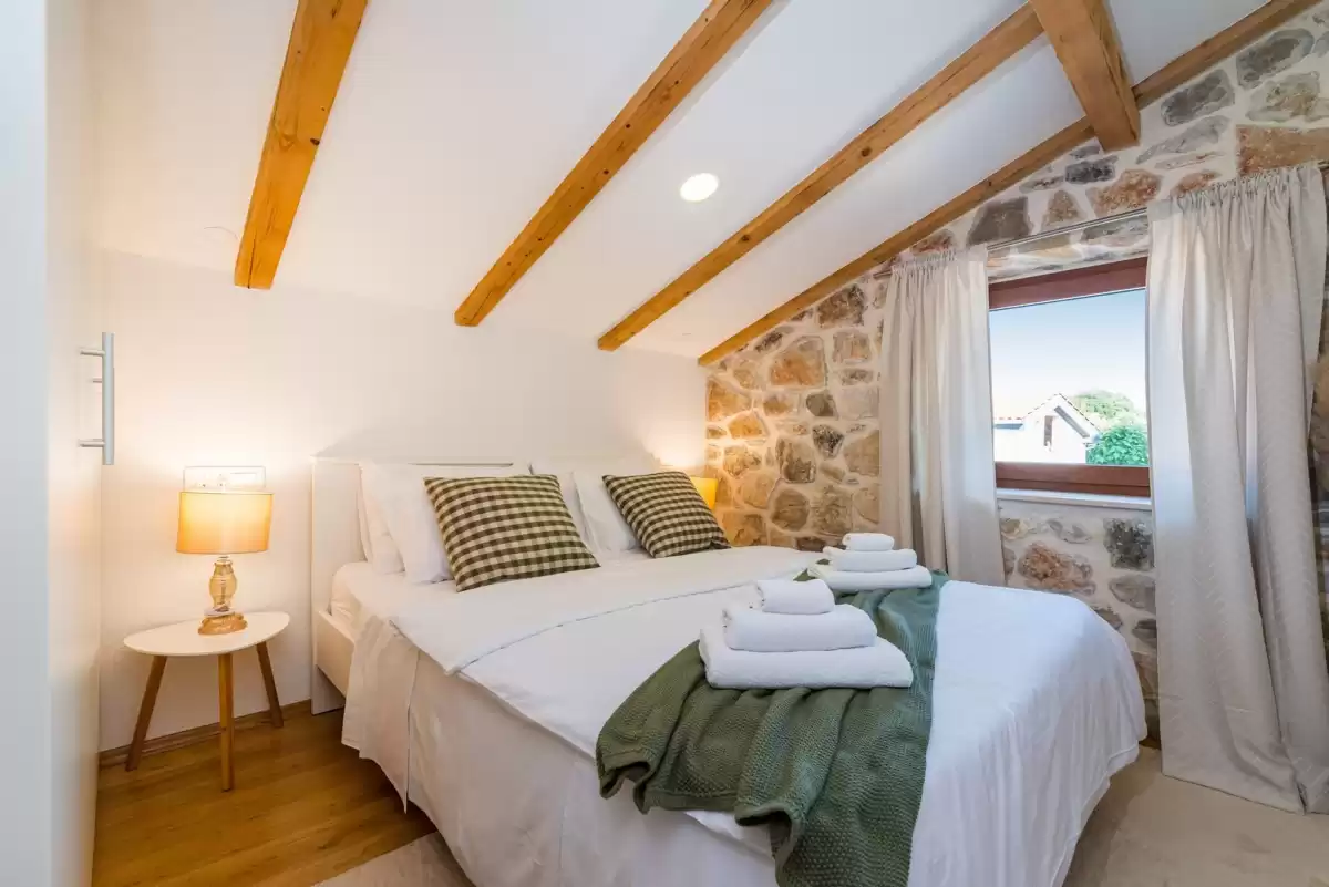 Villa Miandri - Zadar, Dalmatia