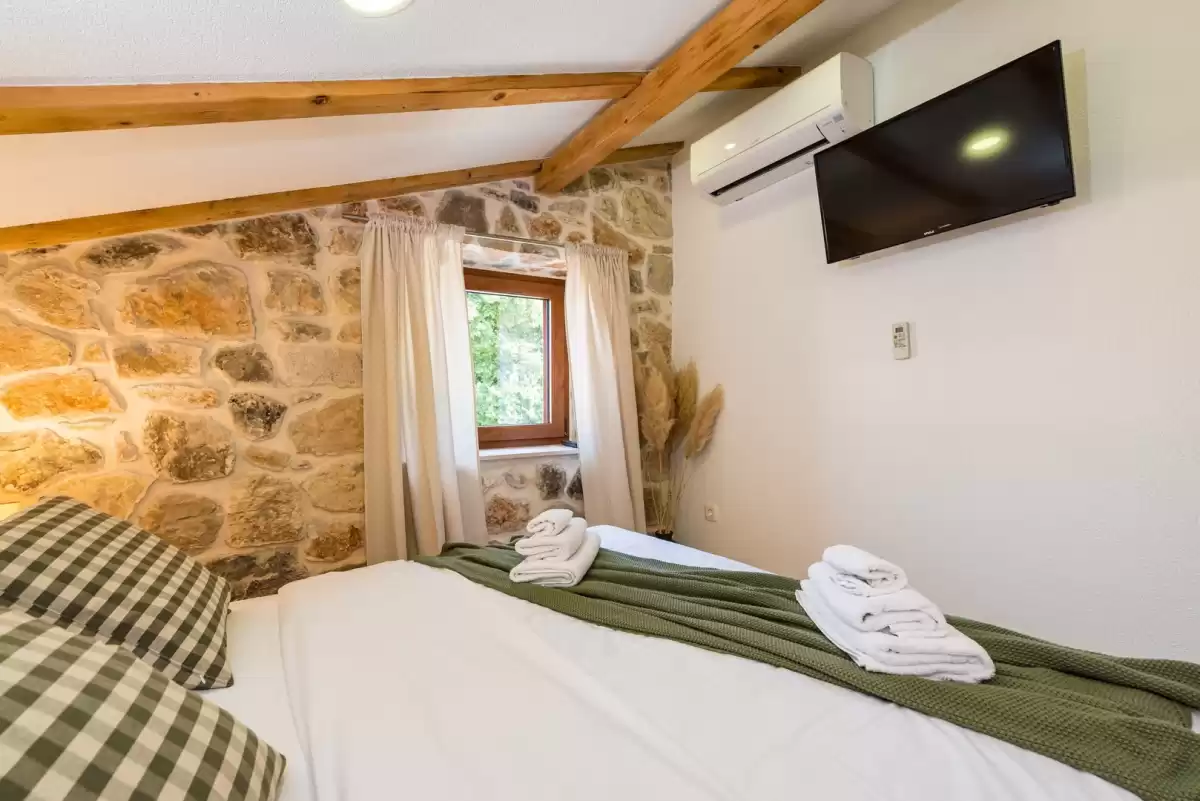 Villa Miandri - Zadar, Dalmatia