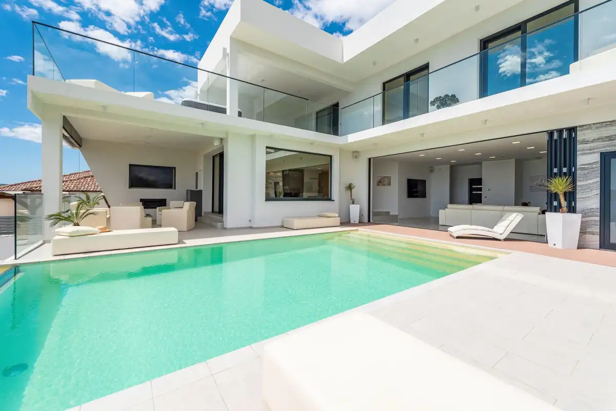 Villa Michelle - Zadar, Dalmatia