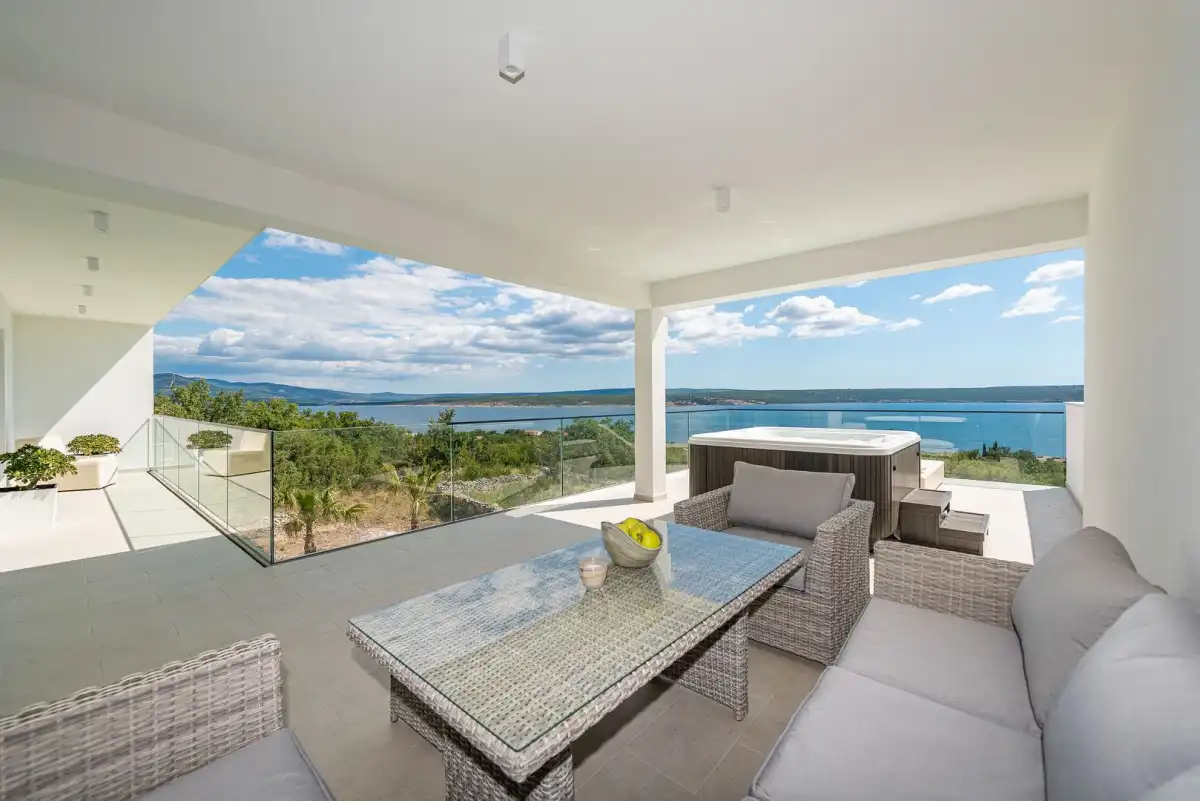 Villa Michelle - Zadar, Dalmatia