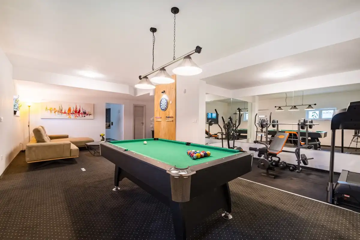 Villa Michelle - Zadar, Dalmatia