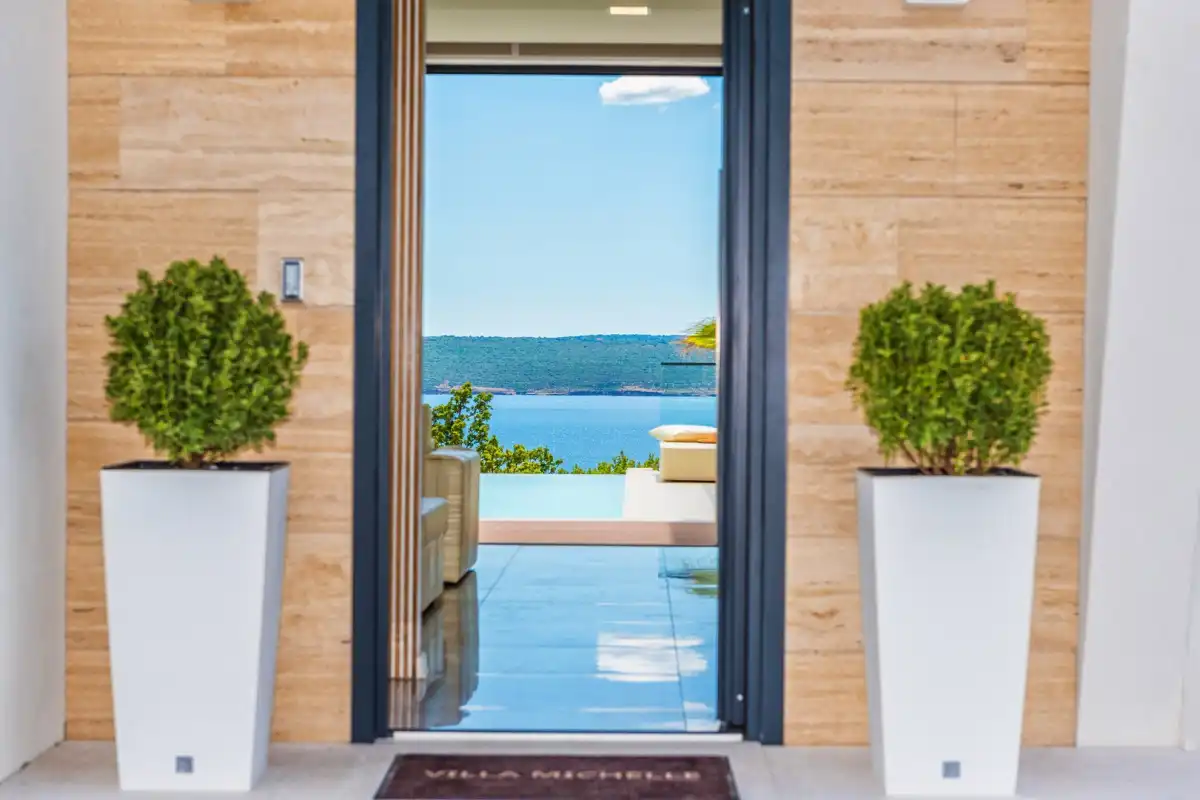 Villa Michelle - Zadar, Dalmatia