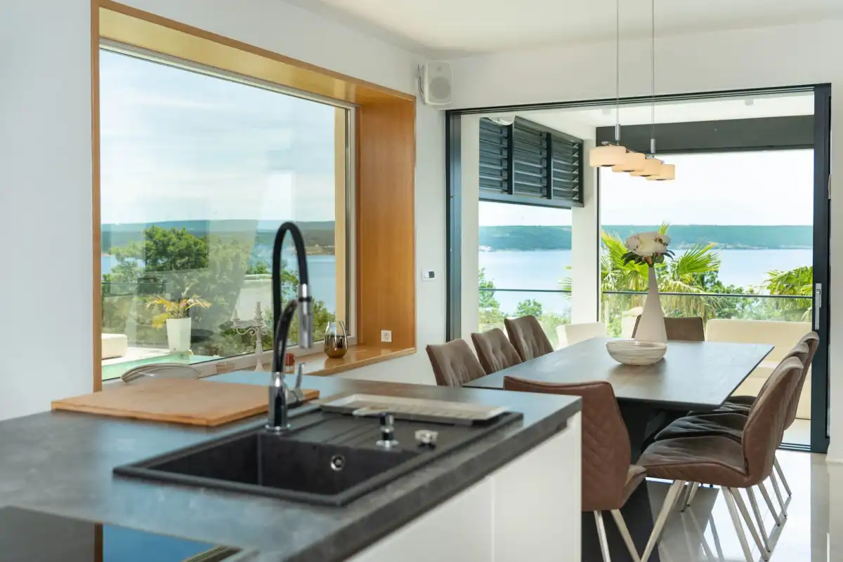 Villa Michelle - Zadar, Dalmatia