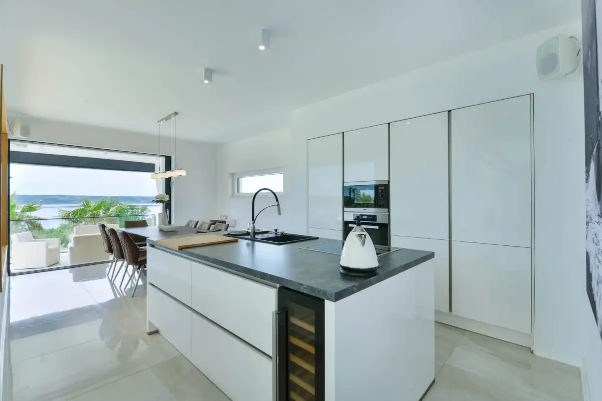 Villa Michelle - Zadar, Dalmatia