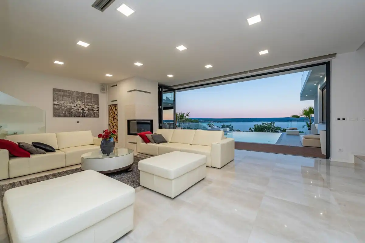 Villa Michelle - Zadar, Dalmatia