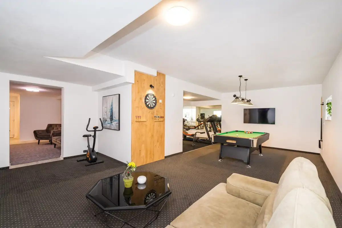 Villa Michelle - Zadar, Dalmatia