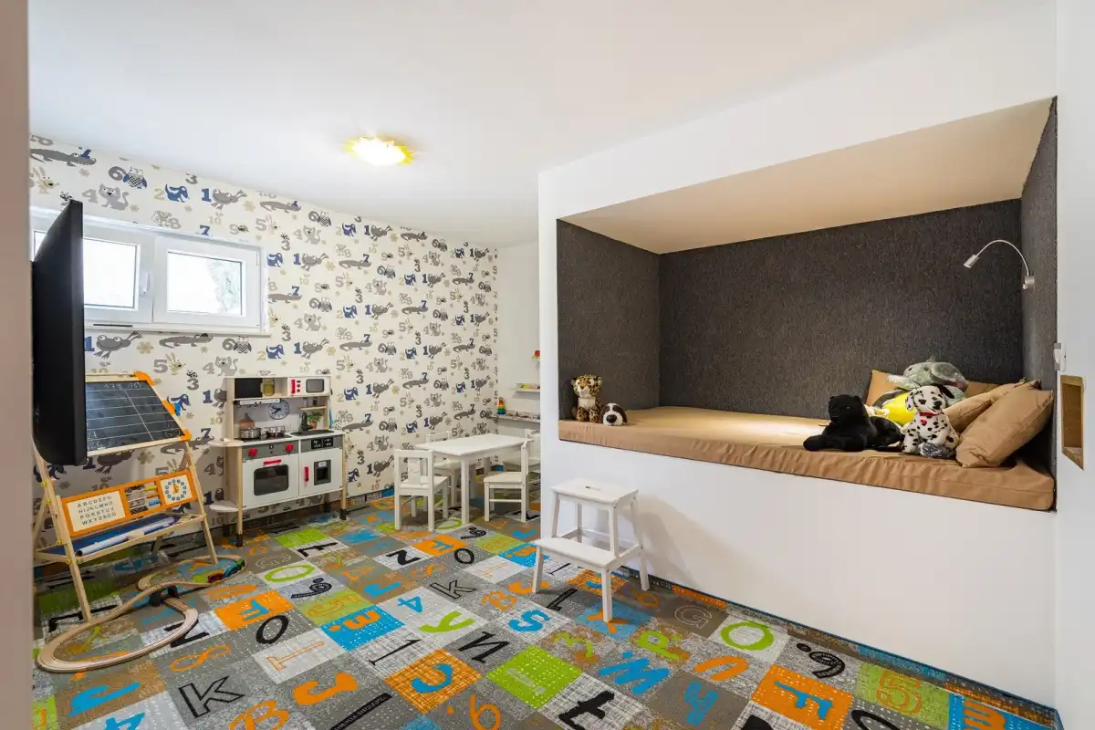 Villa Michelle - Zadar, Dalmatia