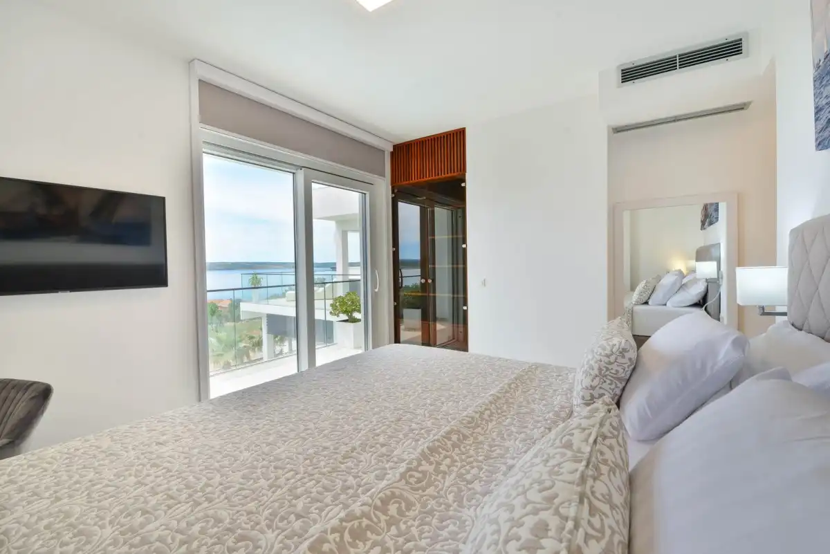 Villa Michelle - Zadar, Dalmatia