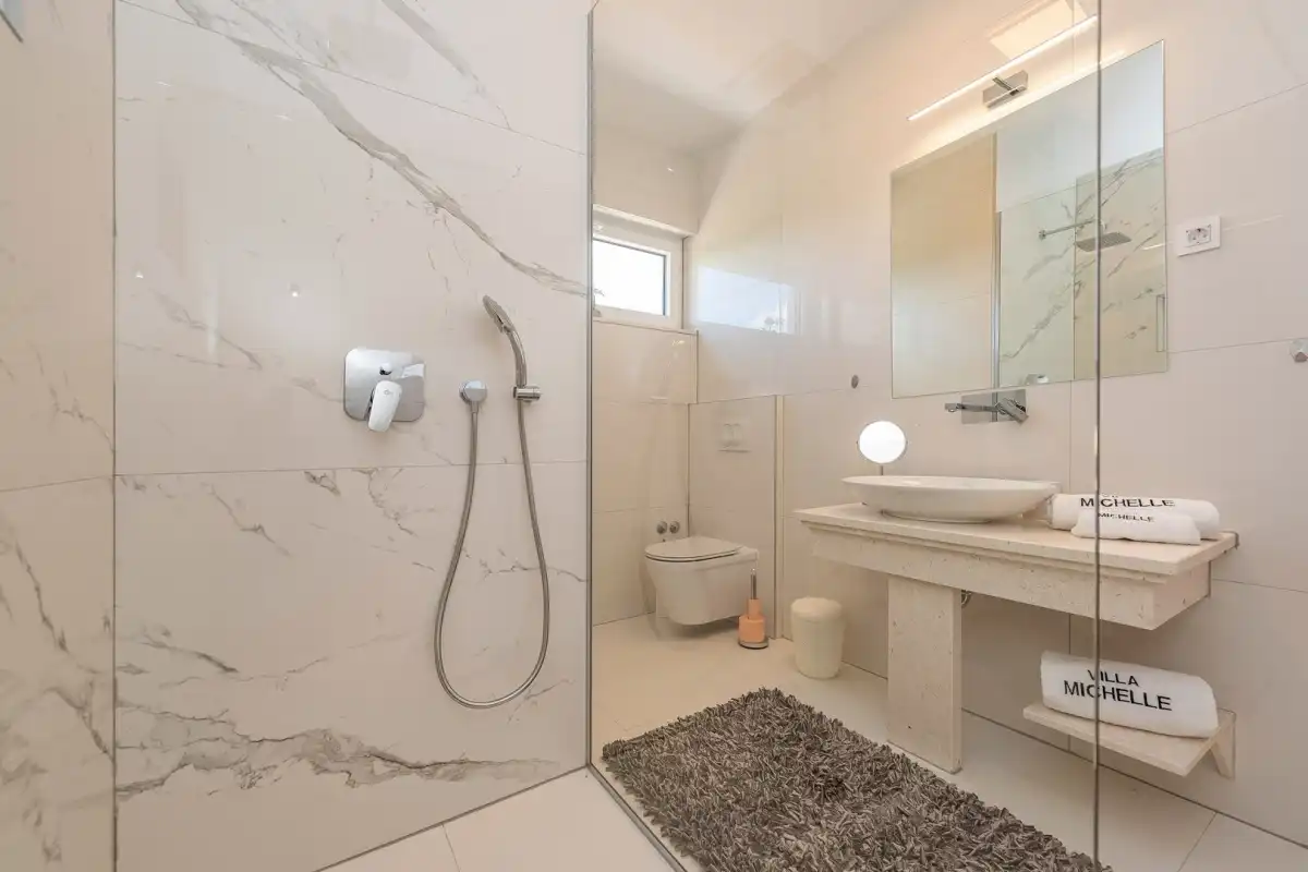 Villa Michelle - Zadar, Dalmatia