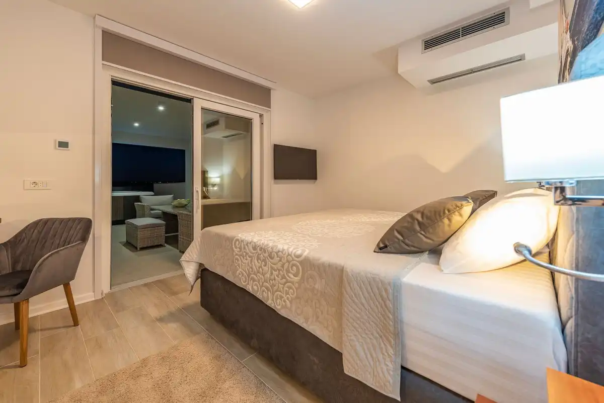 Villa Michelle - Zadar, Dalmatia