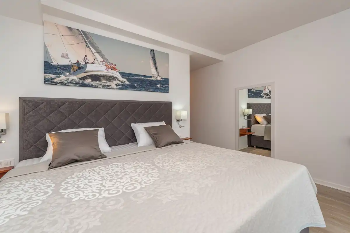 Villa Michelle - Zadar, Dalmatia