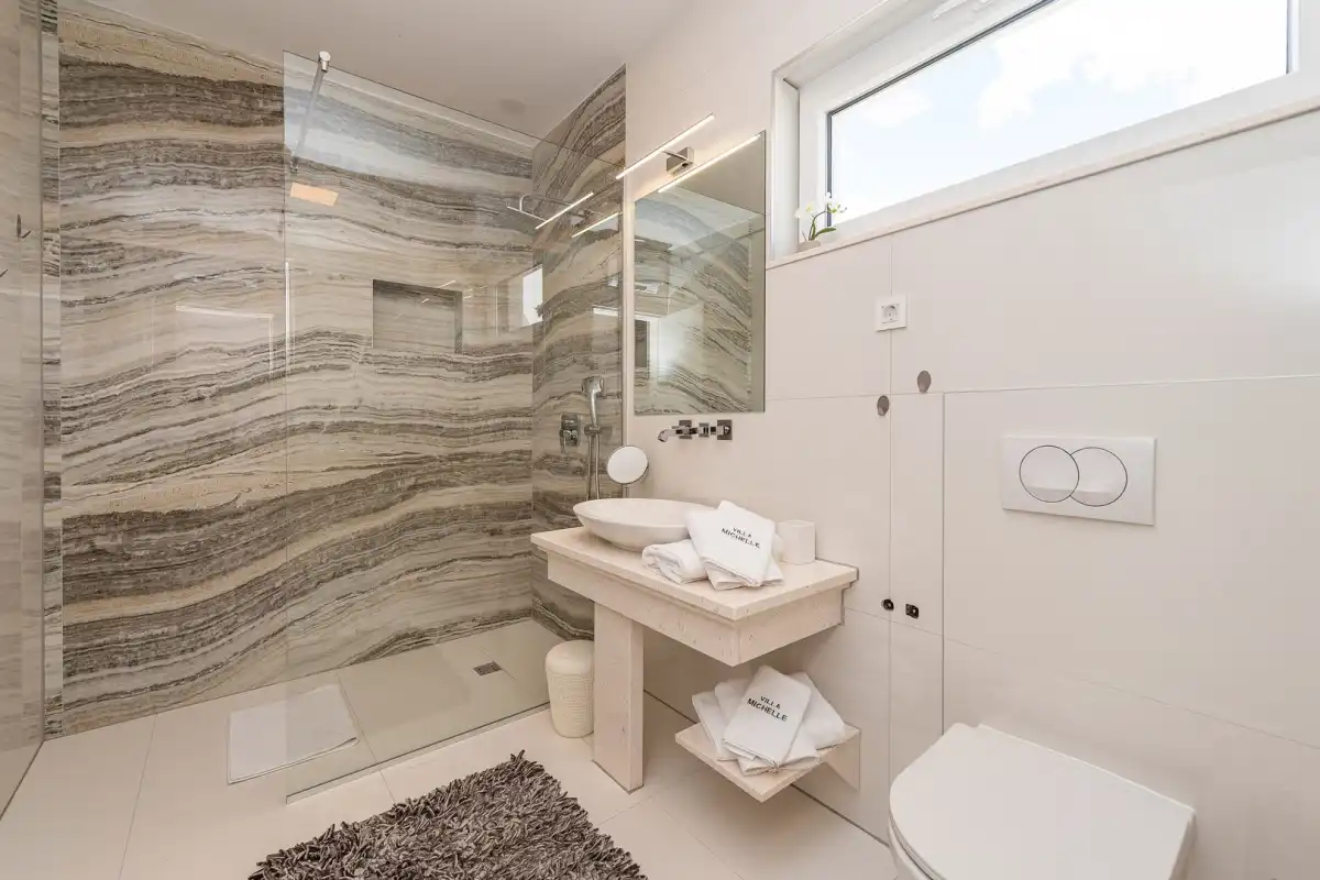 Villa Michelle - Zadar, Dalmatia