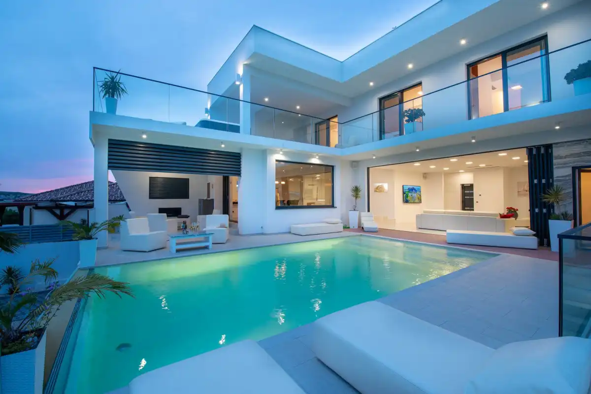 Villa Michelle - Zadar, Dalmatia