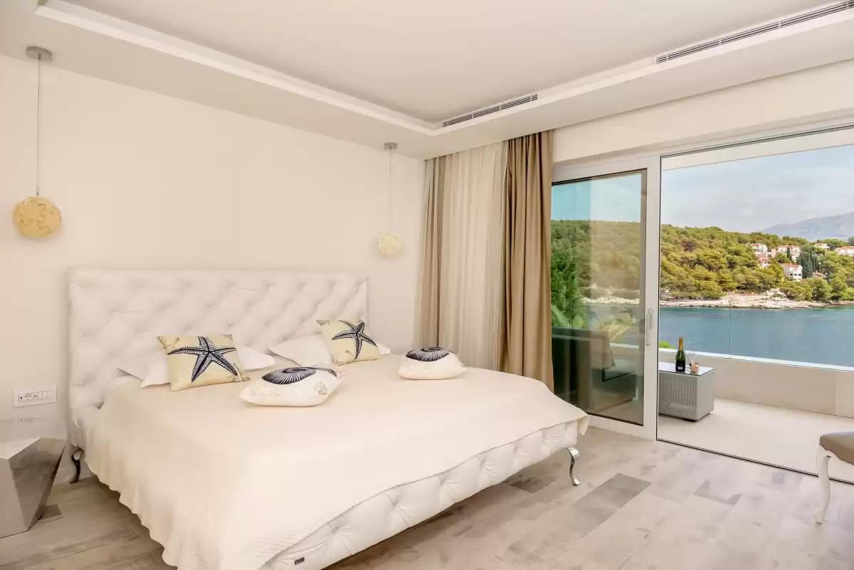 Villa Mila - Brač, Kroatische Inseln