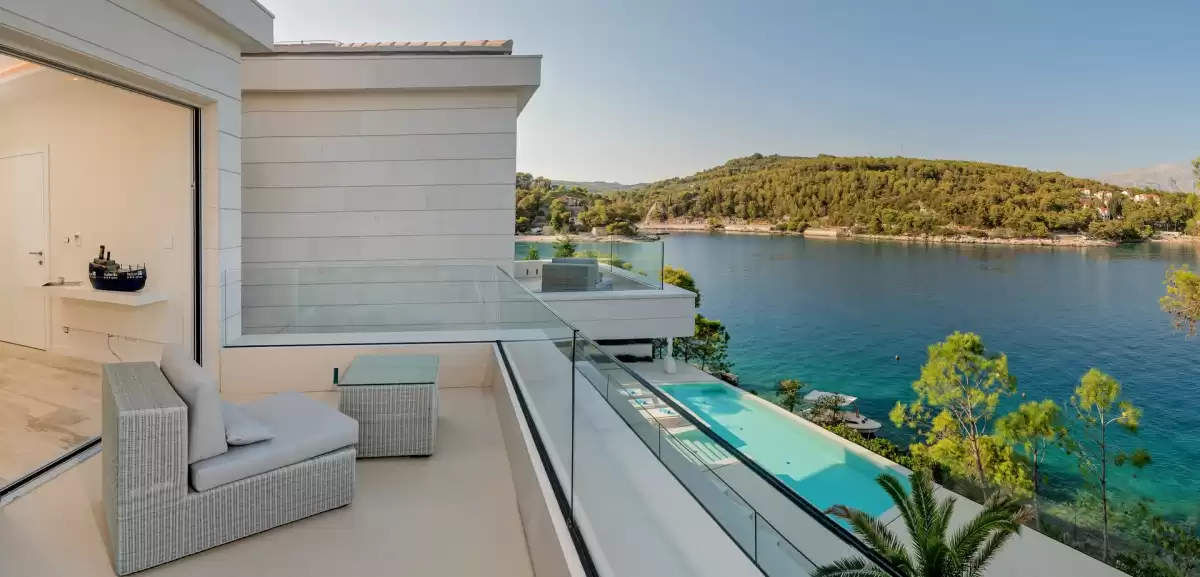 Villa Mila - Brač, Kroatische Inseln