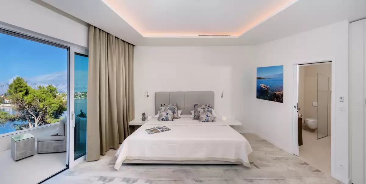 Villa Mila - Brač, Kroatische Inseln