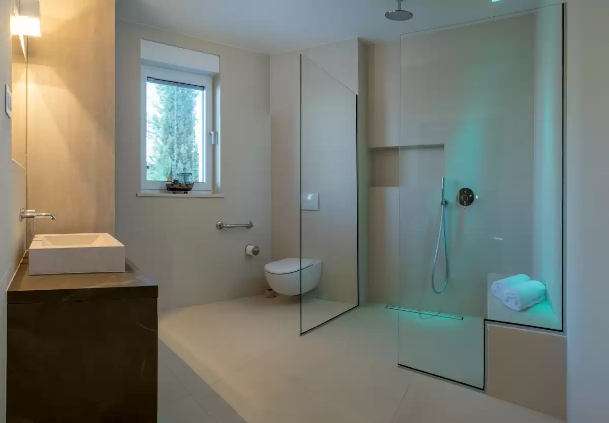 Villa Mila - Brač, Kroatische Inseln