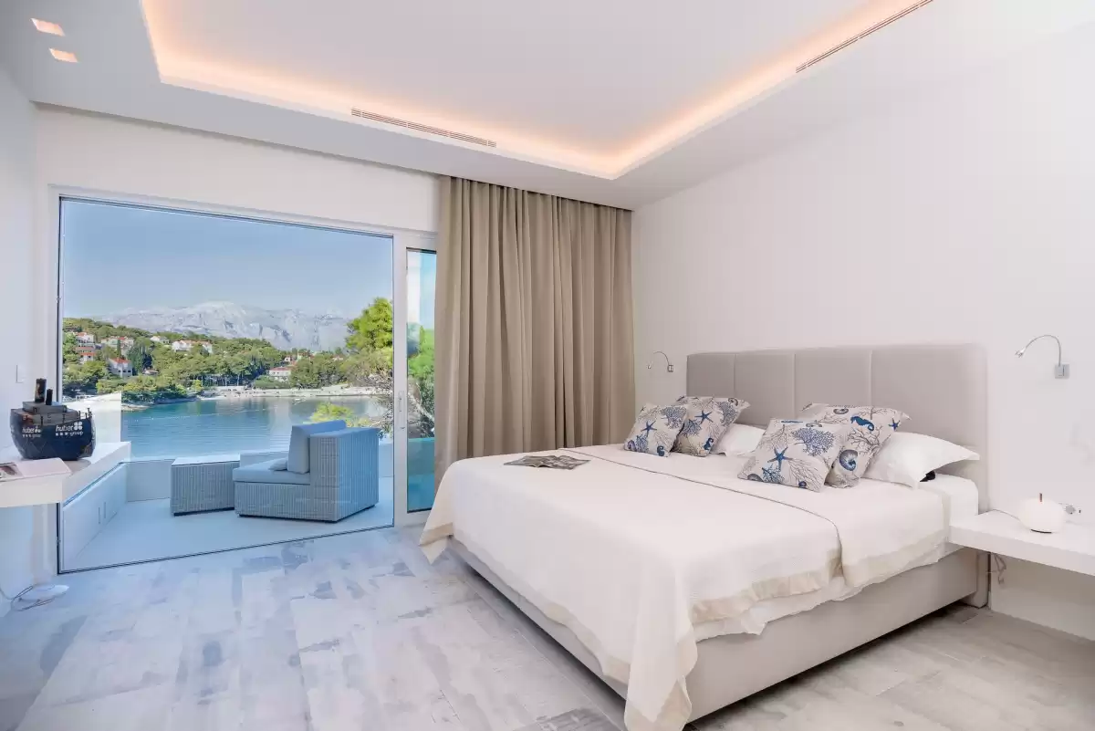 Villa Mila - Brač, Kroatische Inseln