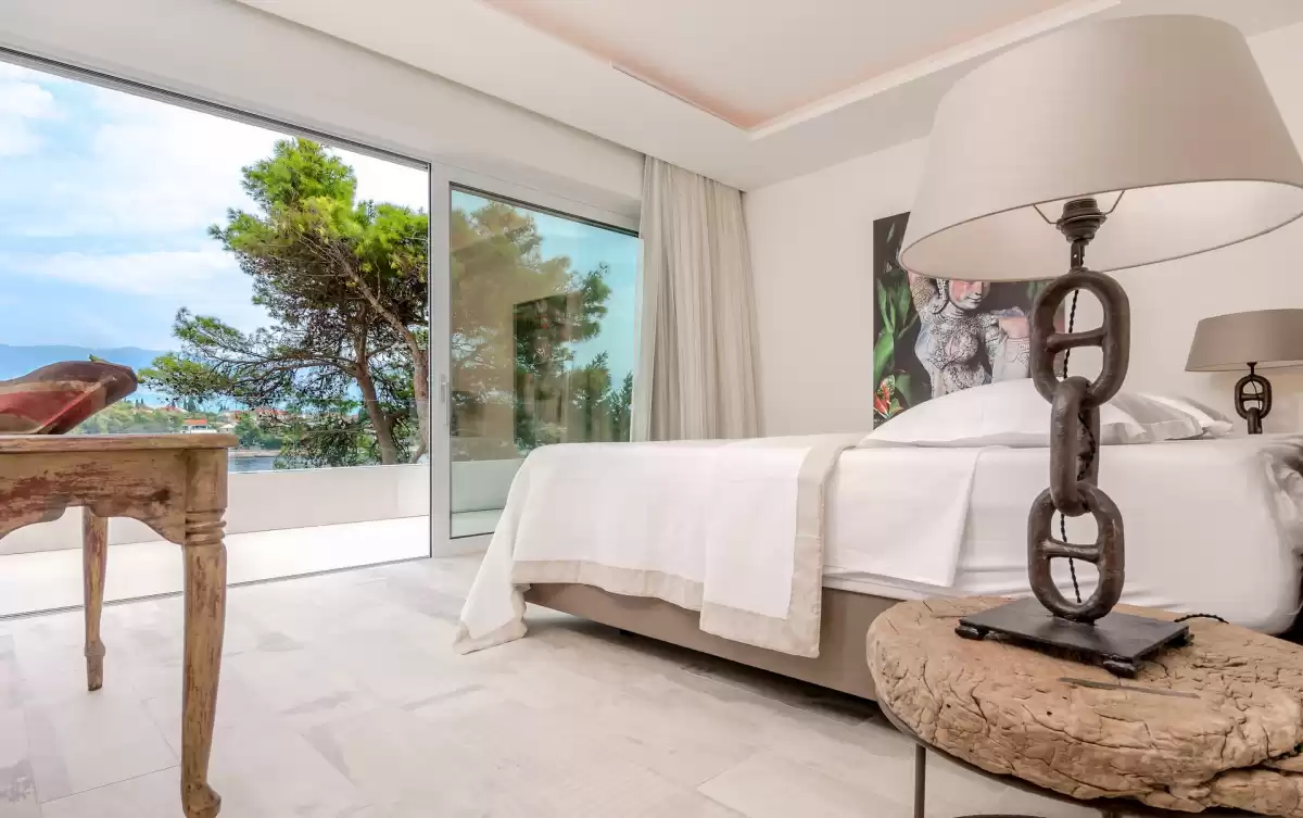 Villa Mila - Brač, Kroatische Inseln
