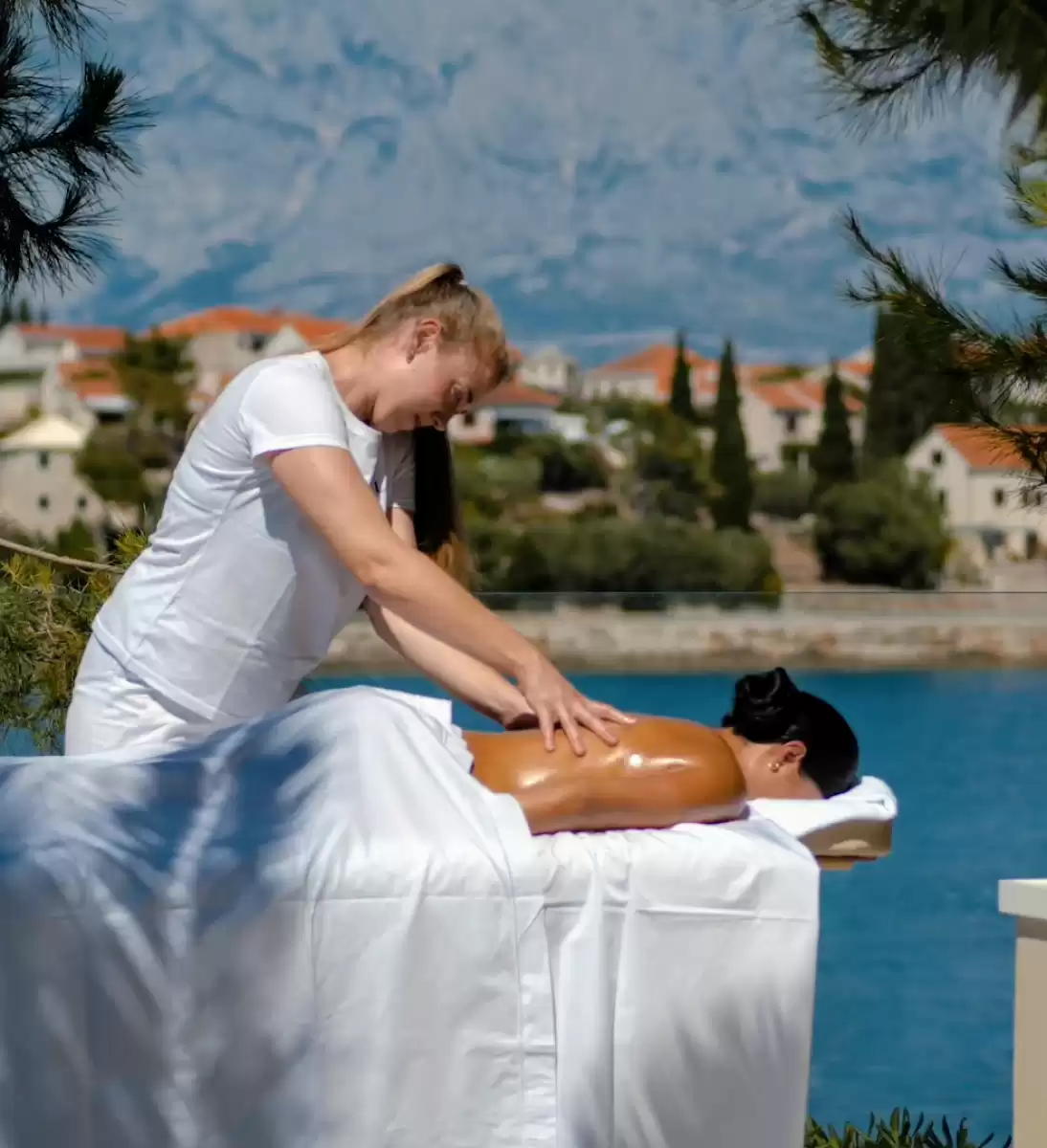Villa Mila - Brač, Kroatische Inseln