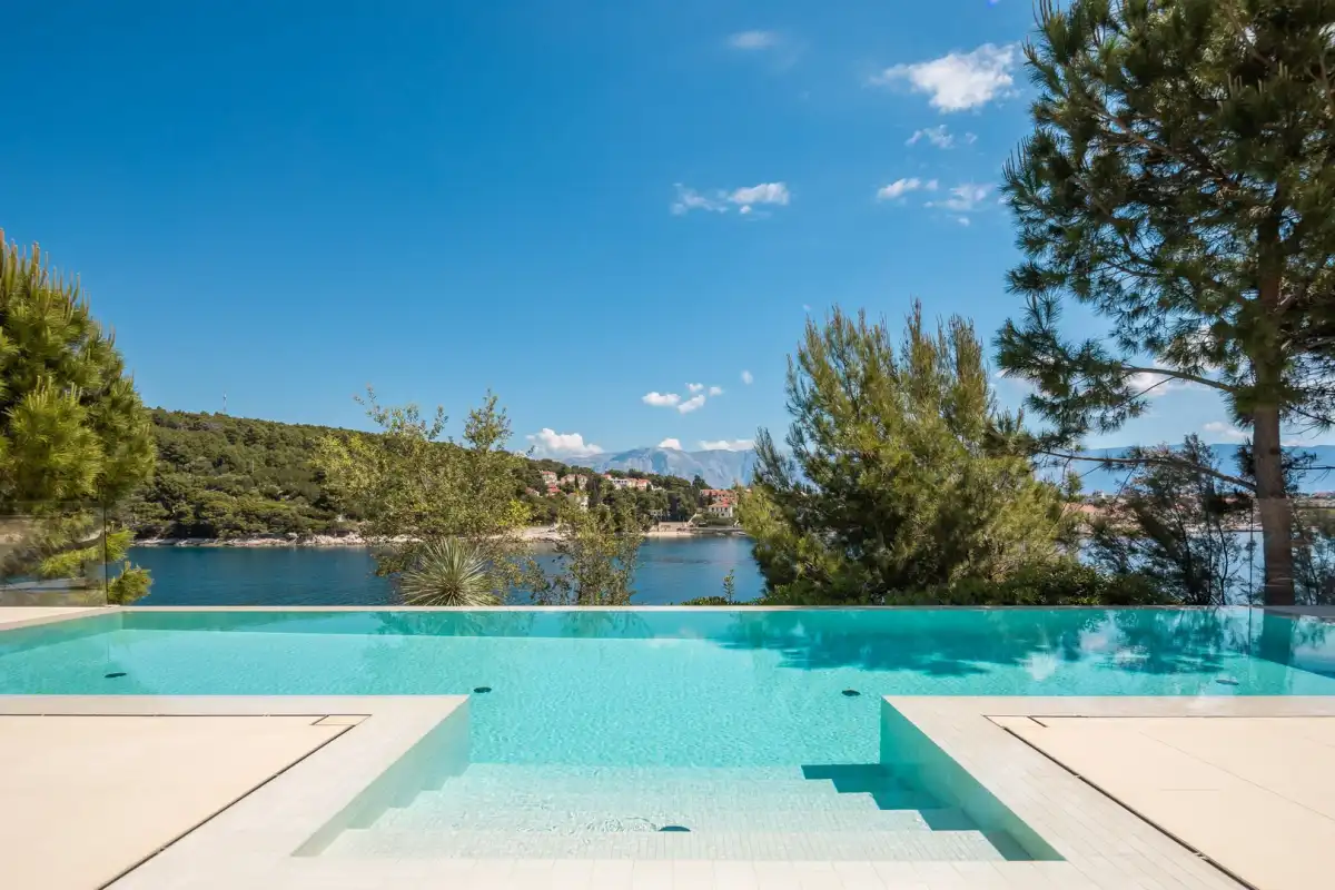 Villa Mila - Brač, Kroatische Inseln