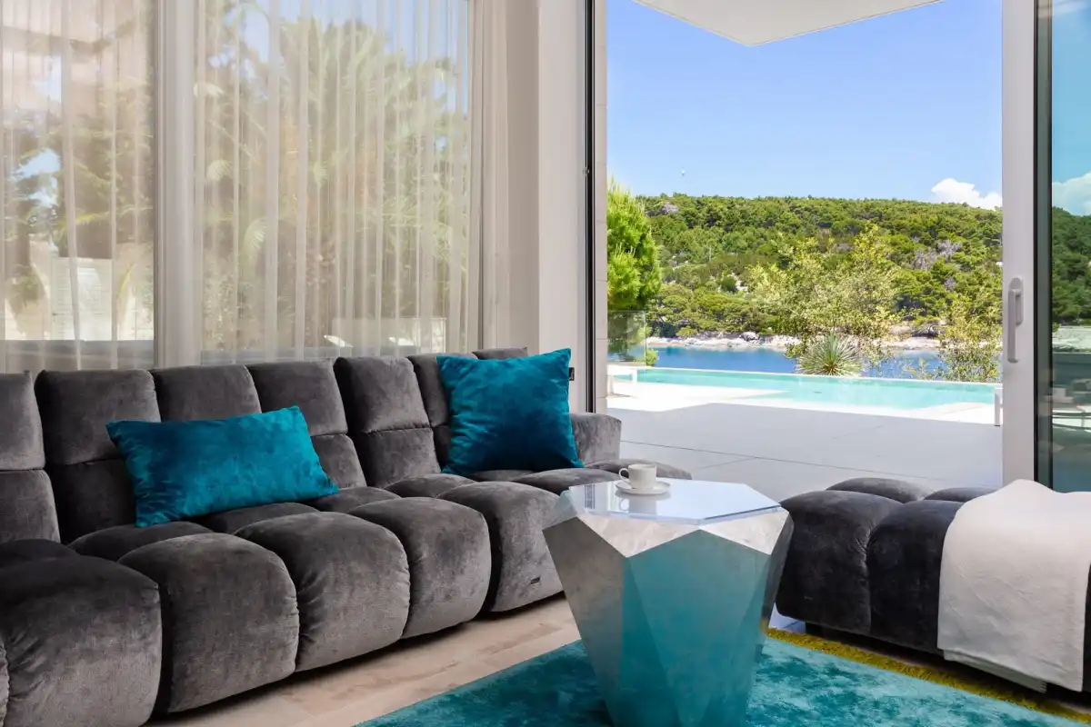 Villa Mila - Brač, Kroatische Inseln