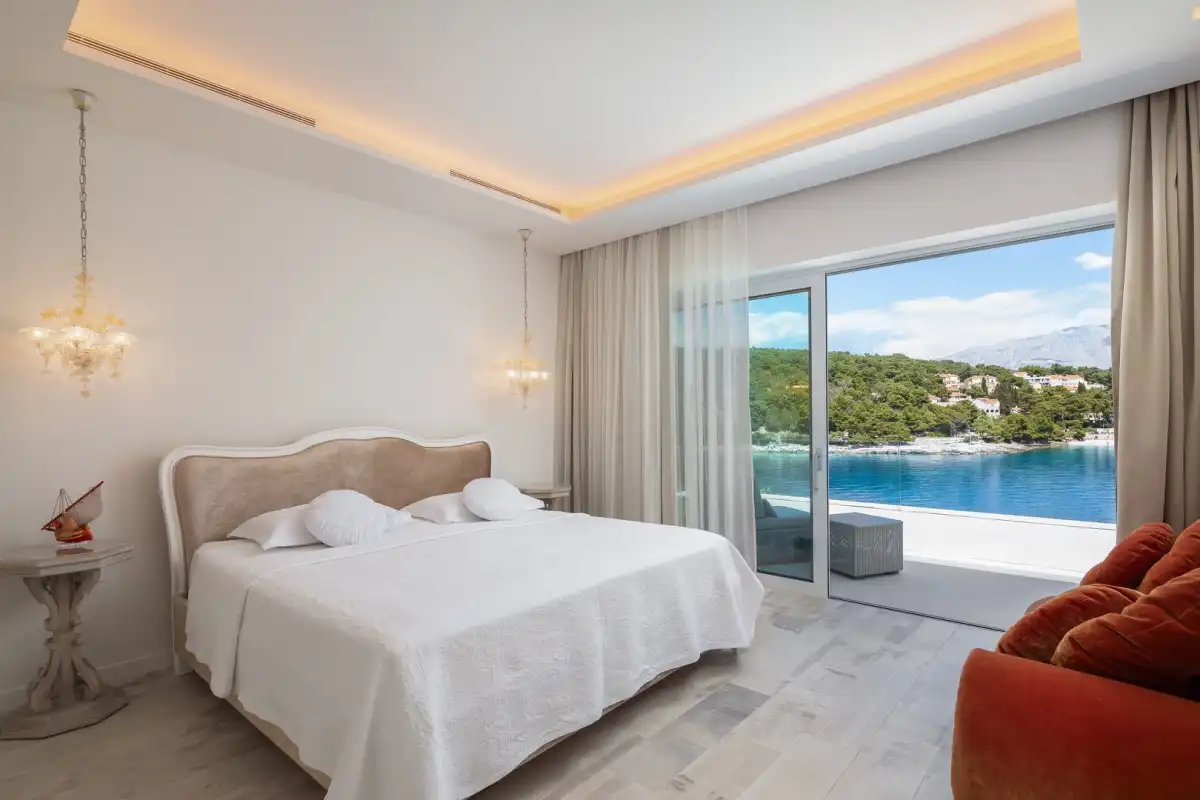 Villa Mila - Brač, Kroatische Inseln