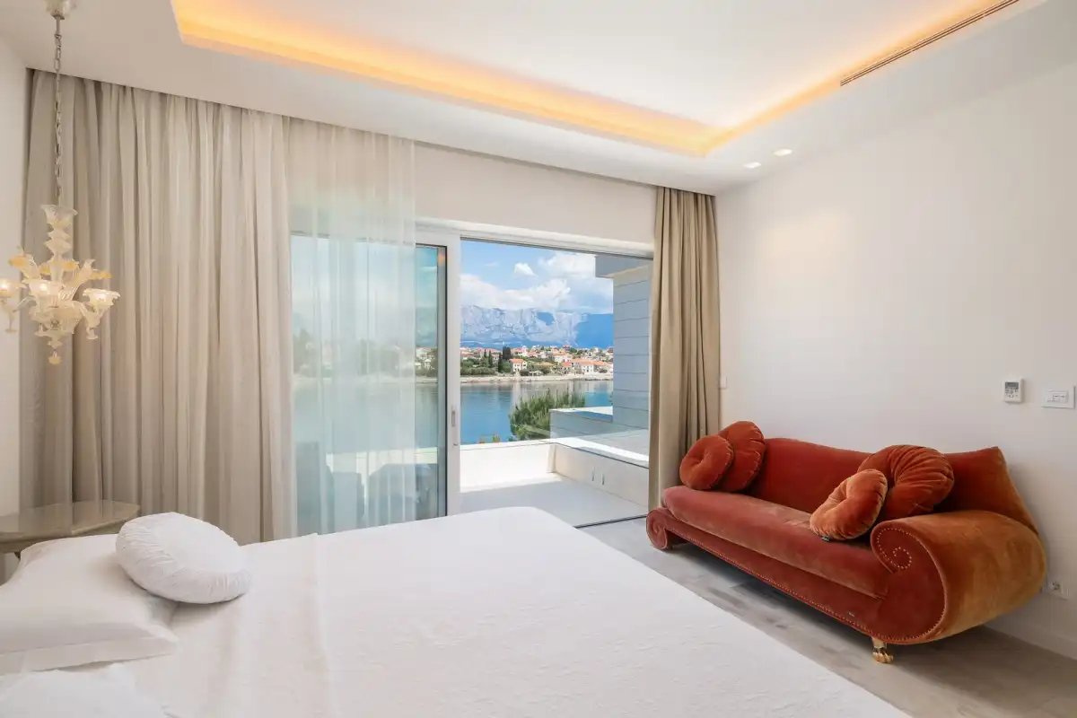 Villa Mila - Brač, Kroatische Inseln