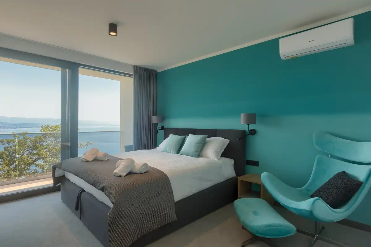 Vila Mila & Nika Veprinac - Opatija, Kvarner