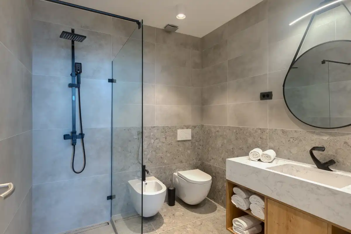 Vila Mila & Nika Veprinac - Opatija, Kvarner