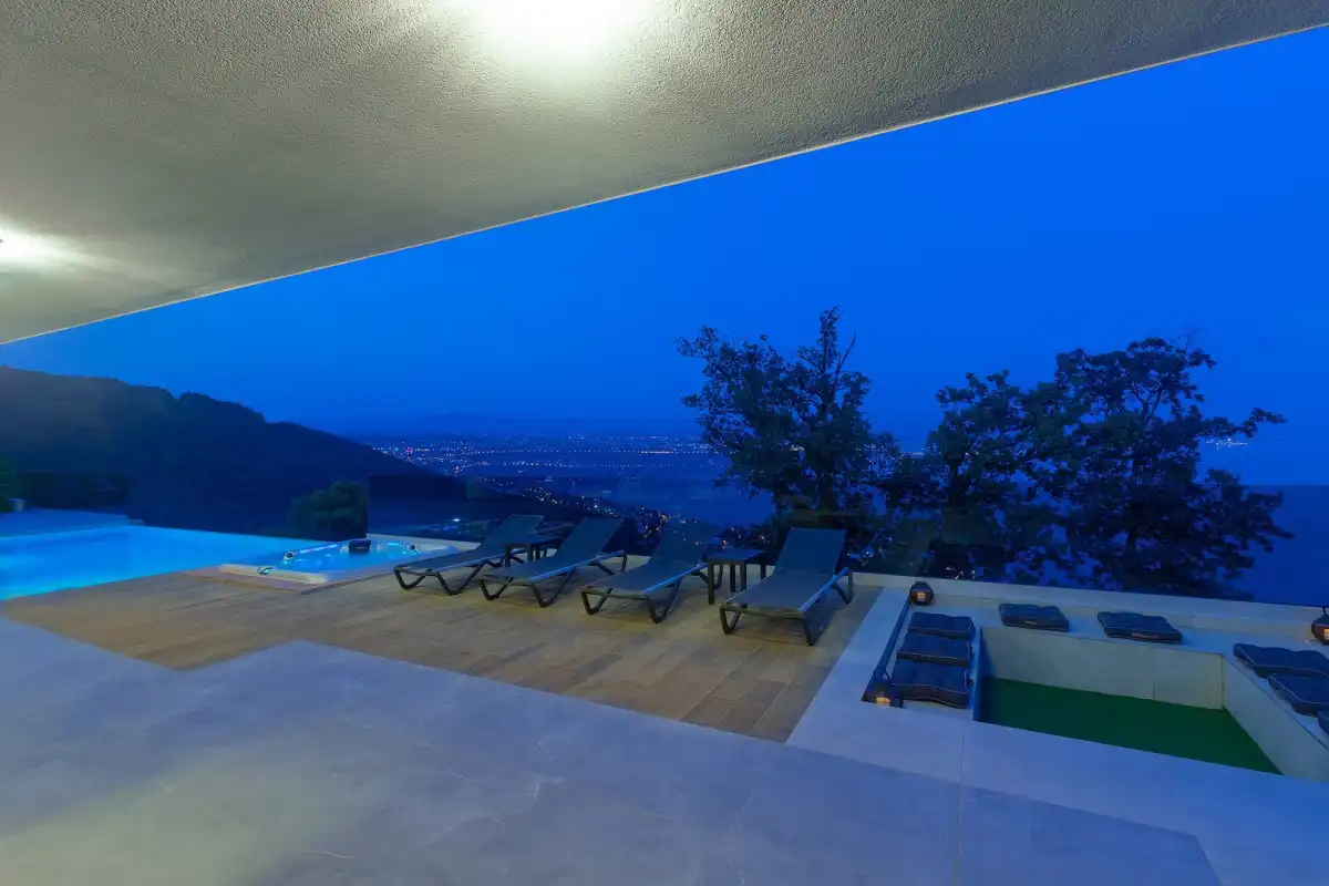 Vila Mila & Nika Veprinac - Opatija, Kvarner